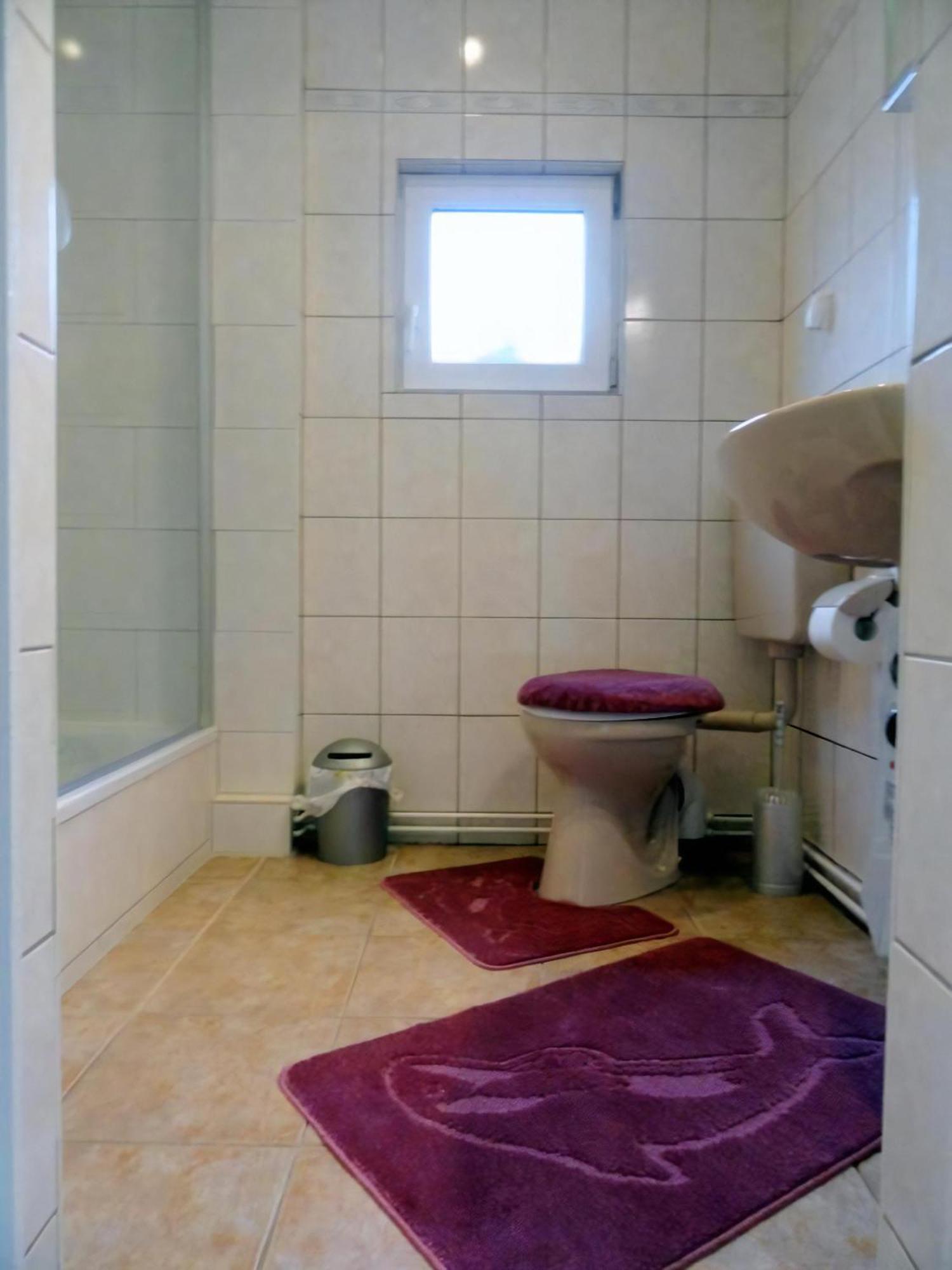 Ferienhaus In Mueggelheim Mit Eigener Terrasse Berlin Exteriör bild