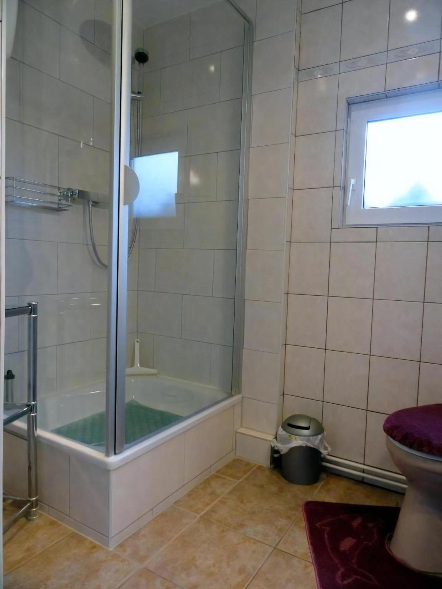 Ferienhaus In Mueggelheim Mit Eigener Terrasse Berlin Exteriör bild